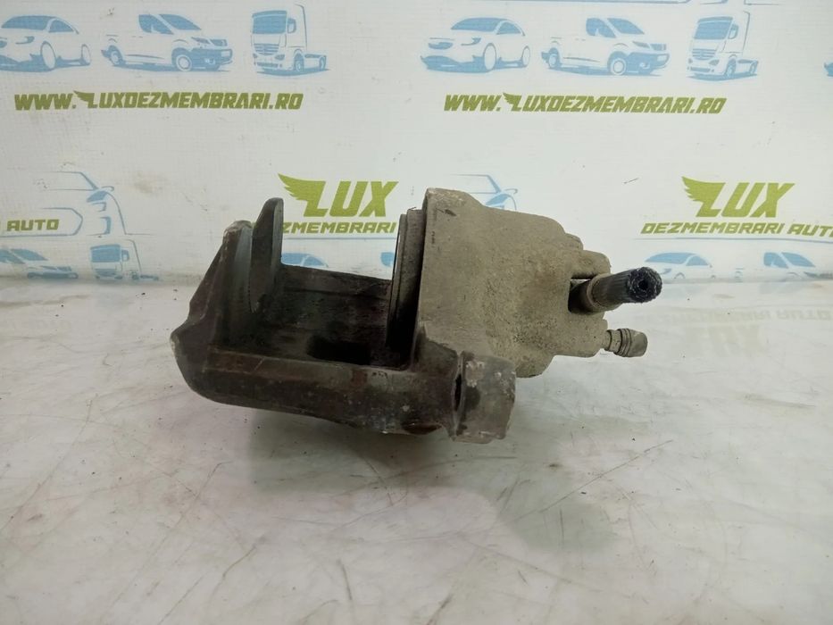 Etrier dreapta fata Jeep Compass 1 generation [facelift] [2011 - 2013] 2.2 crd 4x2 651.925