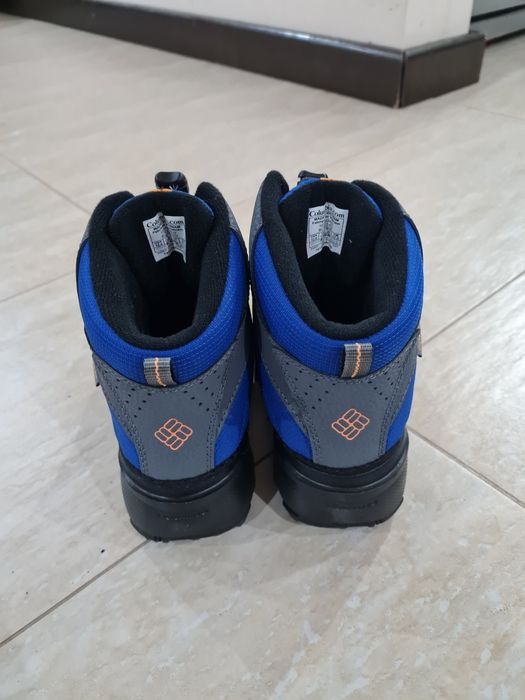 Cizme COLUMBIA goretex noi copii
