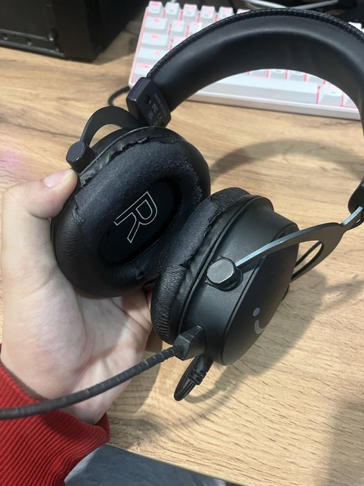 Наушники Fifine H9