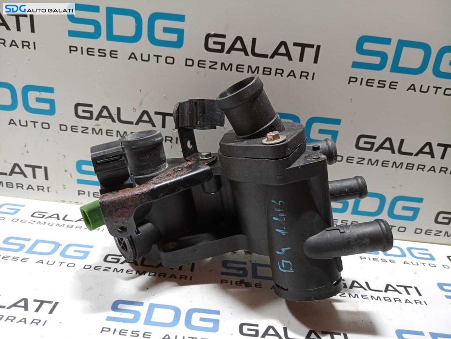 Corp Carcasa Termostat Volkswagen Passat B7 1.4 B 2010 - 2015 Cod 032121111AE [M4817]