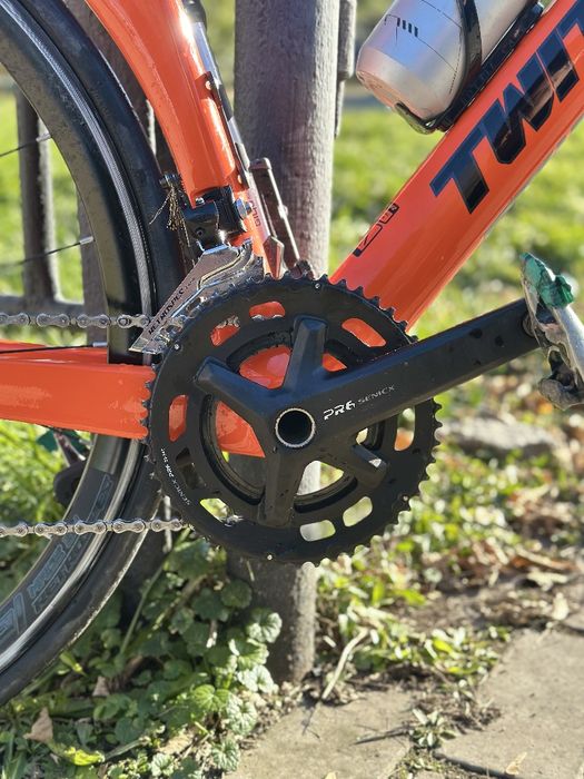 Продам велосипед Twitter r10