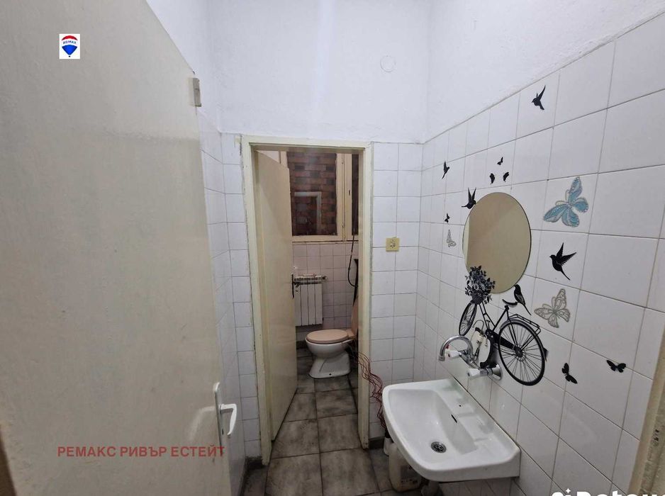 Продава се Промишлена сграда в Русе, Промишлена зона - Запад - 181 кв.м за 812 €/кв.м - Снимка #8