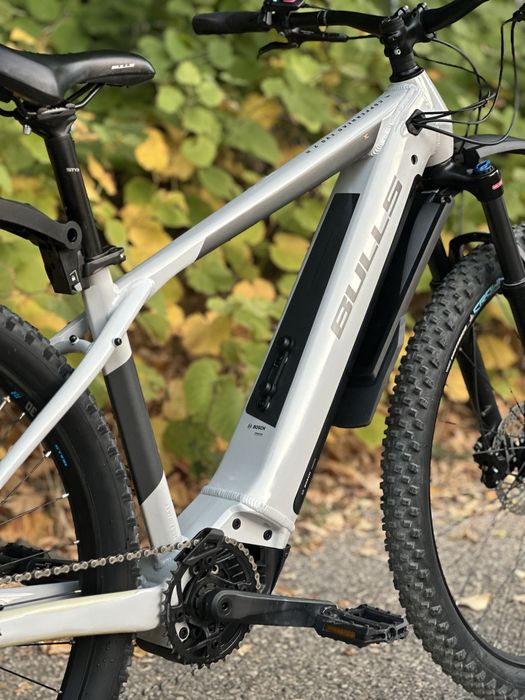 Електрически велосипед Bulls Copperhead  evo 2