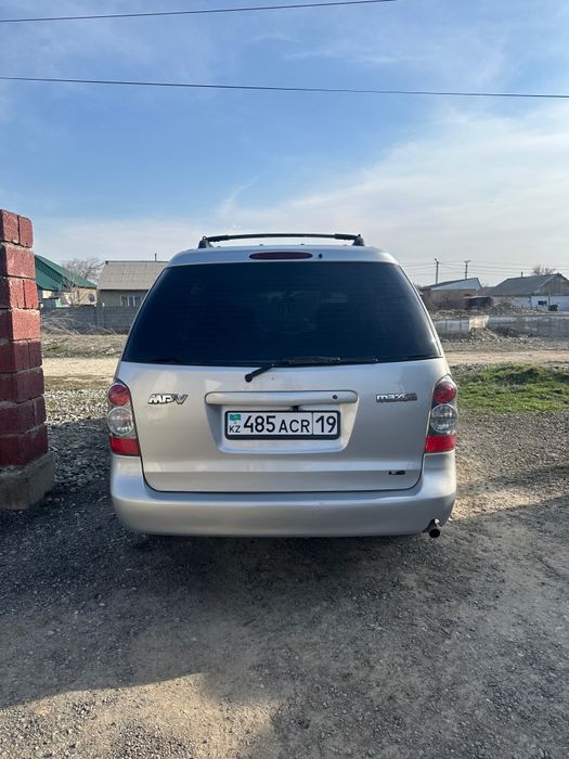 Продам автомашину