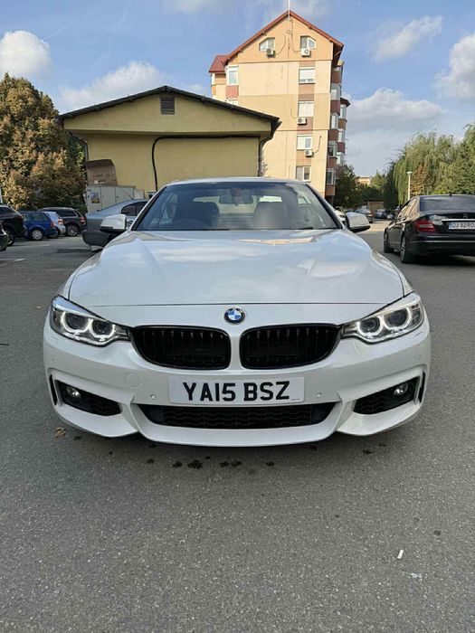 BMW 4 Series 2015 — imagine 2