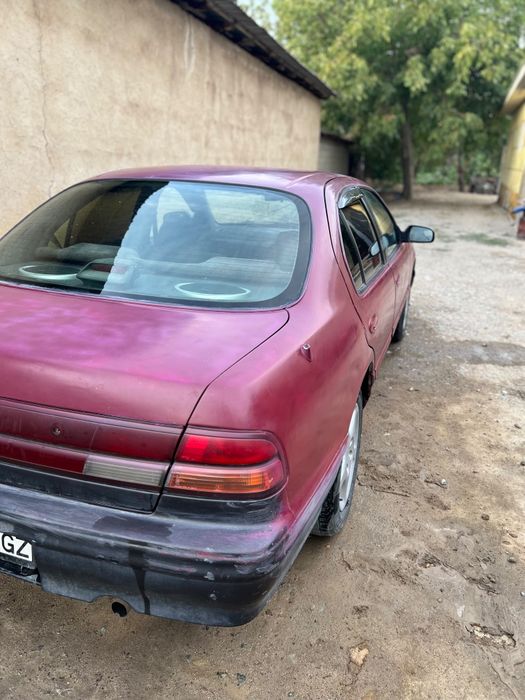 Nissan Cefiro A32