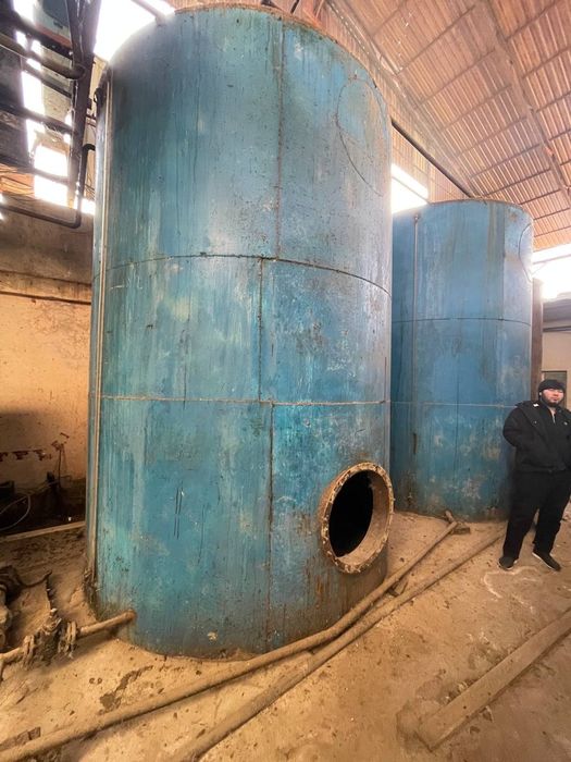 Бочка, Bochka sotiladi