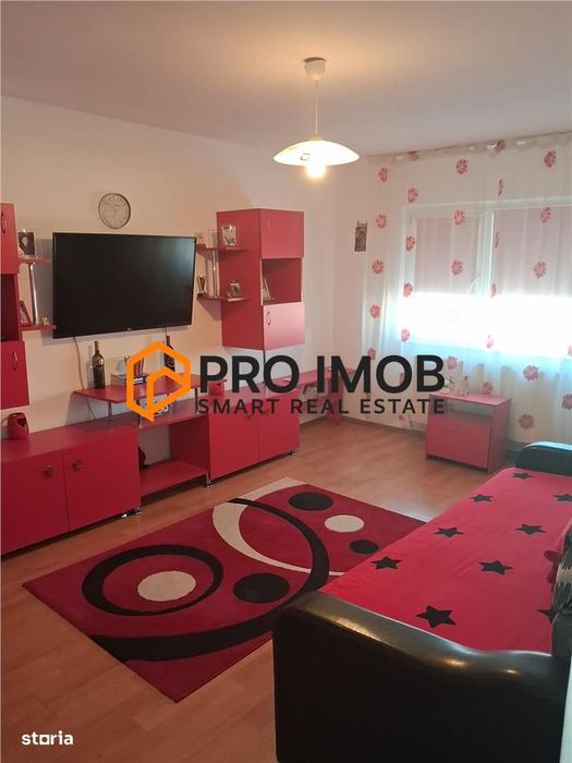 Apartament 2 camere cf 1 decomandat zona Spiru Haret — fotografia 1