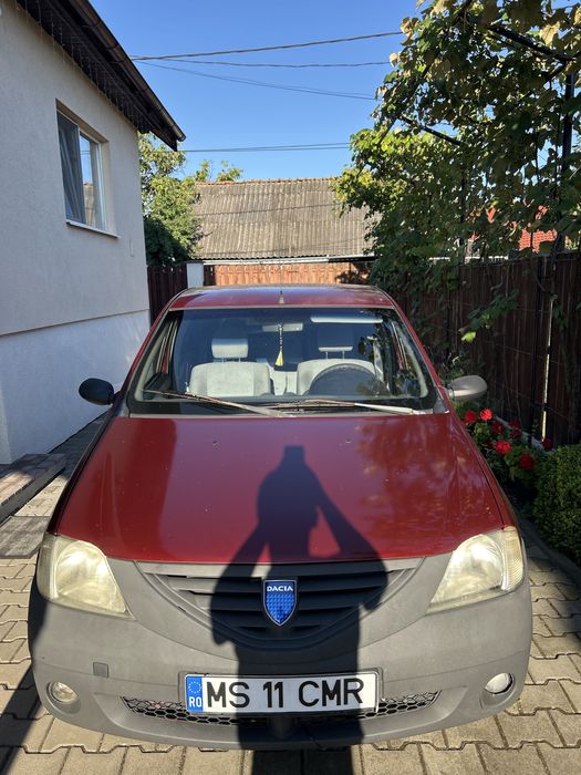 Dacia Logan 1.4
