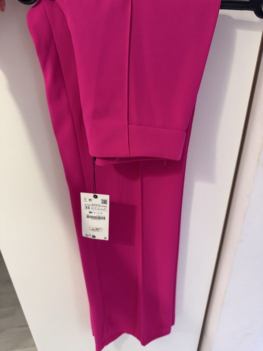 Zara Комплект дамски костюм