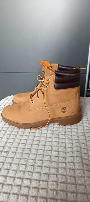 Дамски боти Timberland размер 37