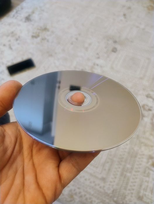 Продам Fifa 26 на PS4