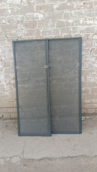 Маскитка сетка  нутырный