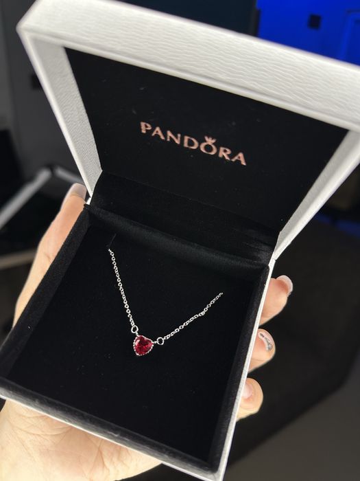 Колиета на Pandora