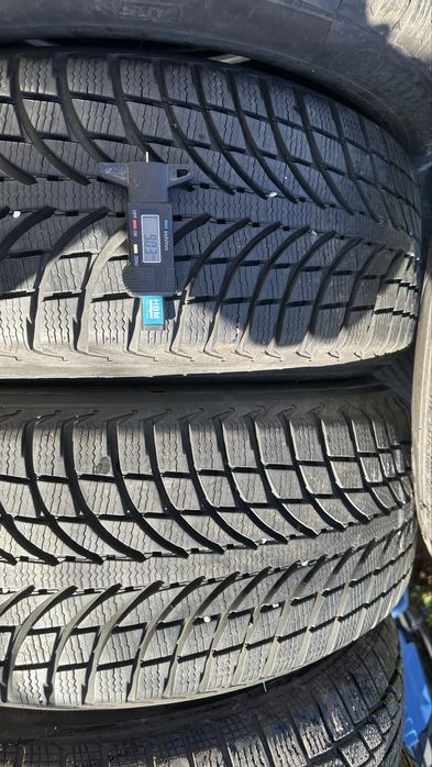 Летни гуми 225/40/18 и зимни 17,19 и 20цола