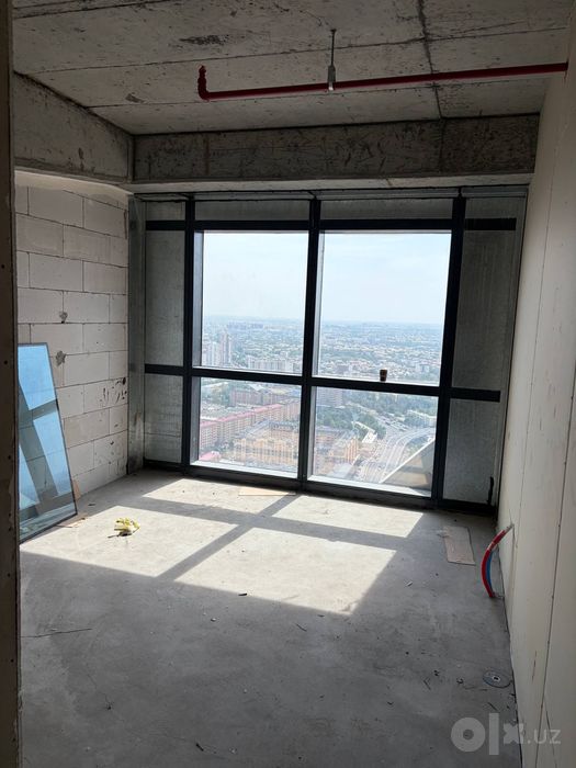 Продажа Новостройка Piramit Tower