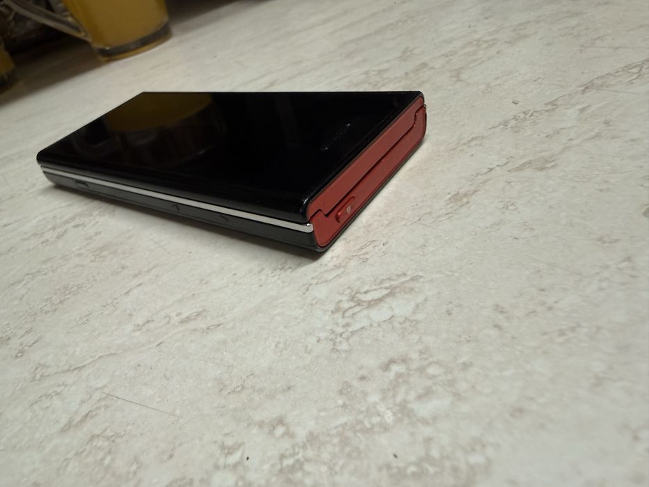 Telefon mobil LG KG800 Chocolate