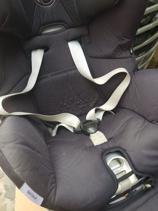 Vand scaun auto Cybex 0-18 kg