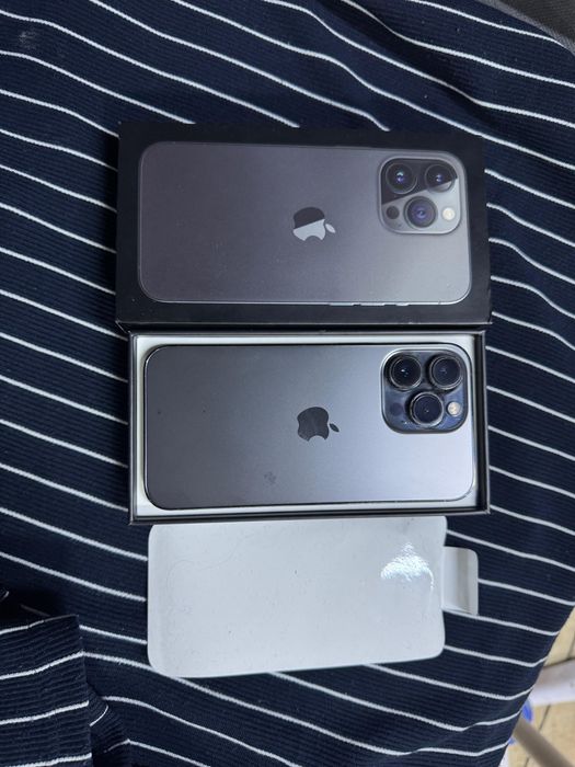 Телефон Iphone 13 pro