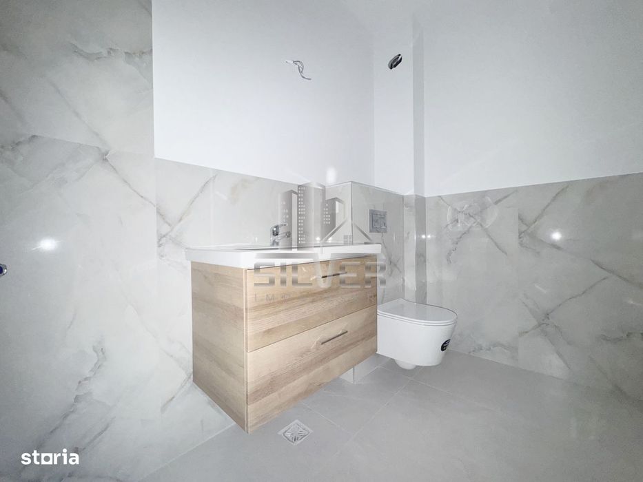 Apartament cu 3 camere/67mp/imobil calitativ/CF/PRET REDUS.