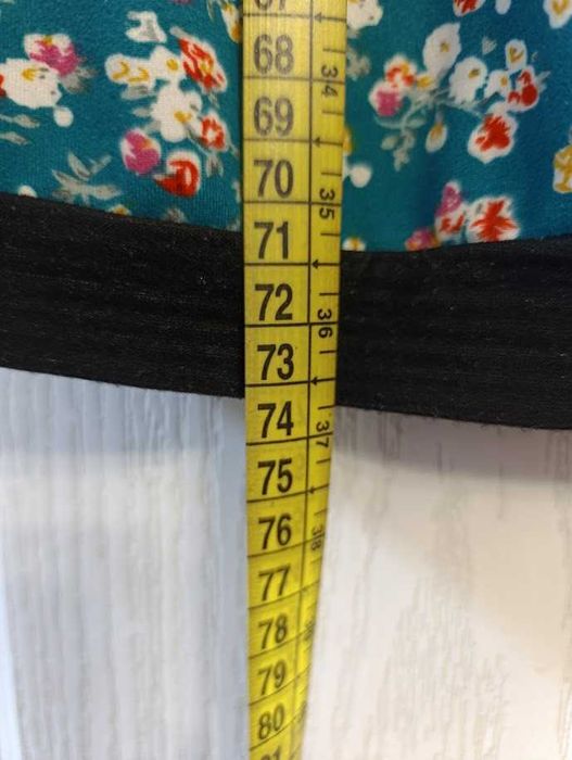 Женская летняя кофточка