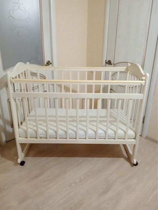 Продам детский кровать