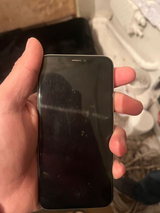 Айфон Х 256гб.