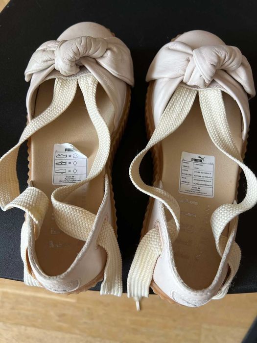 Puma Fenty обувки размер 37