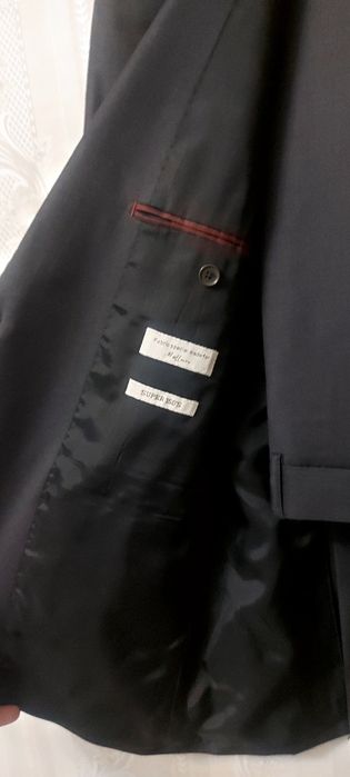 Костюм мужской, классический.