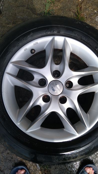 Джанти за японски автомобили