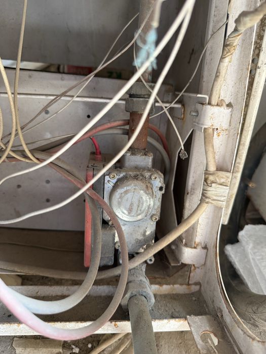 protherm котол бу