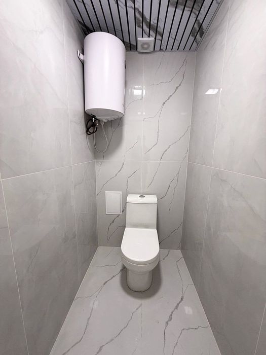 Евро ремонт квартира