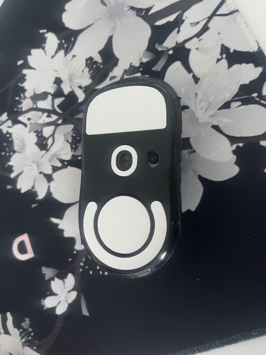 Logitech g pro x superlight 2