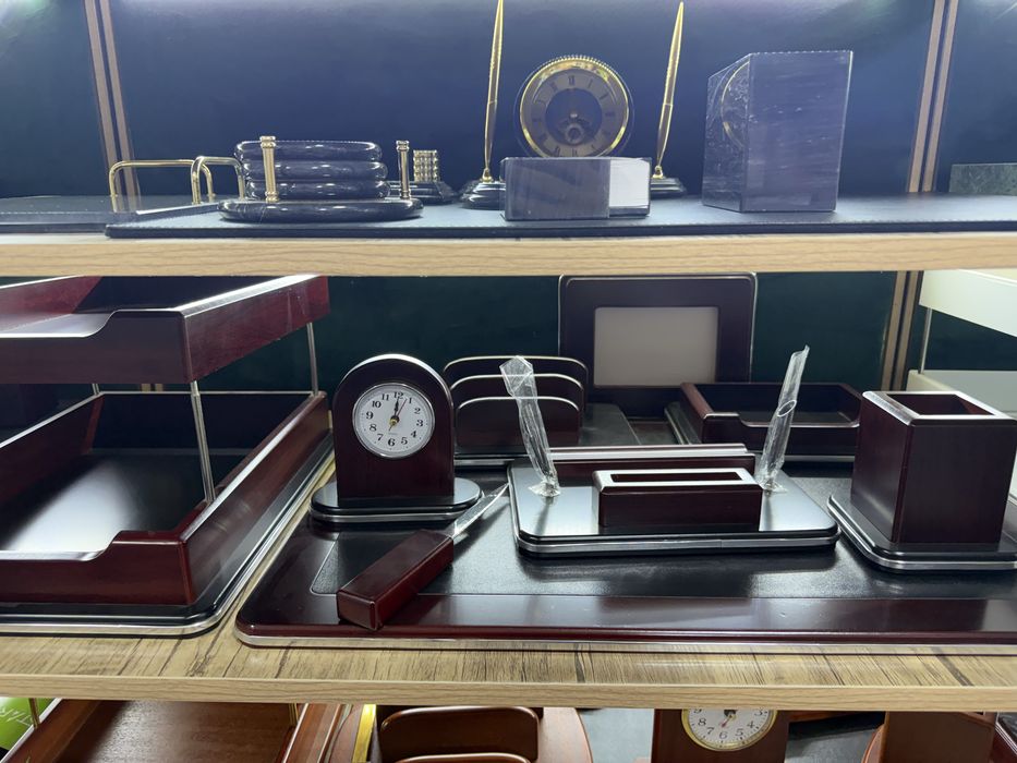 Ofis uchun nabor, настолний набор