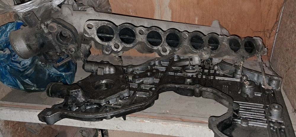 Запчасти двигателя Hyundai Avante D4FB,D4FA