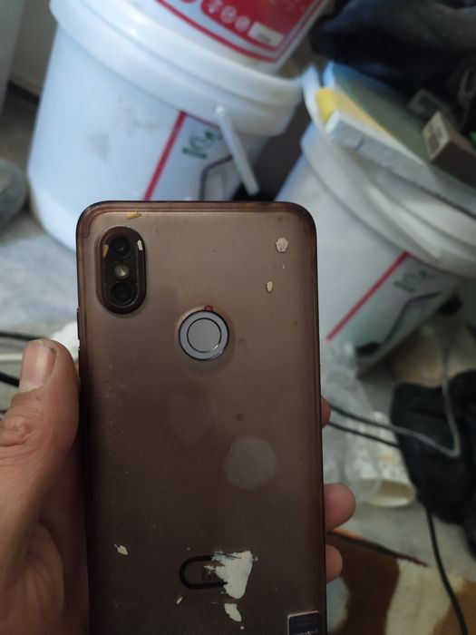 Redmi S 2 xotirasi 64 Gb