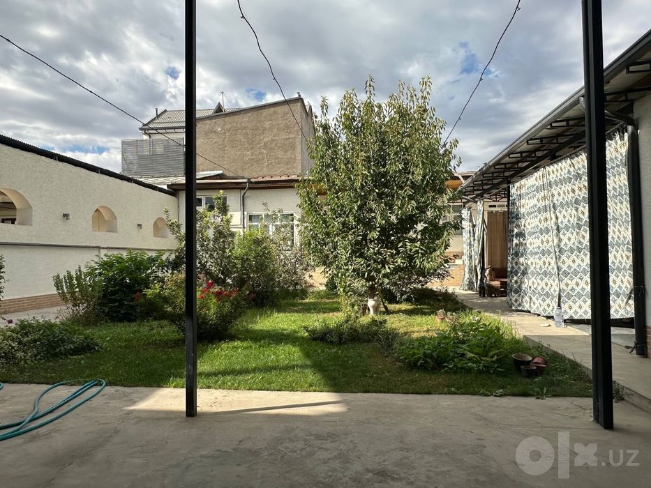 Продается дом 8 соток