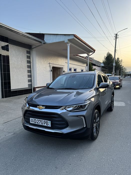 Treker premer propan