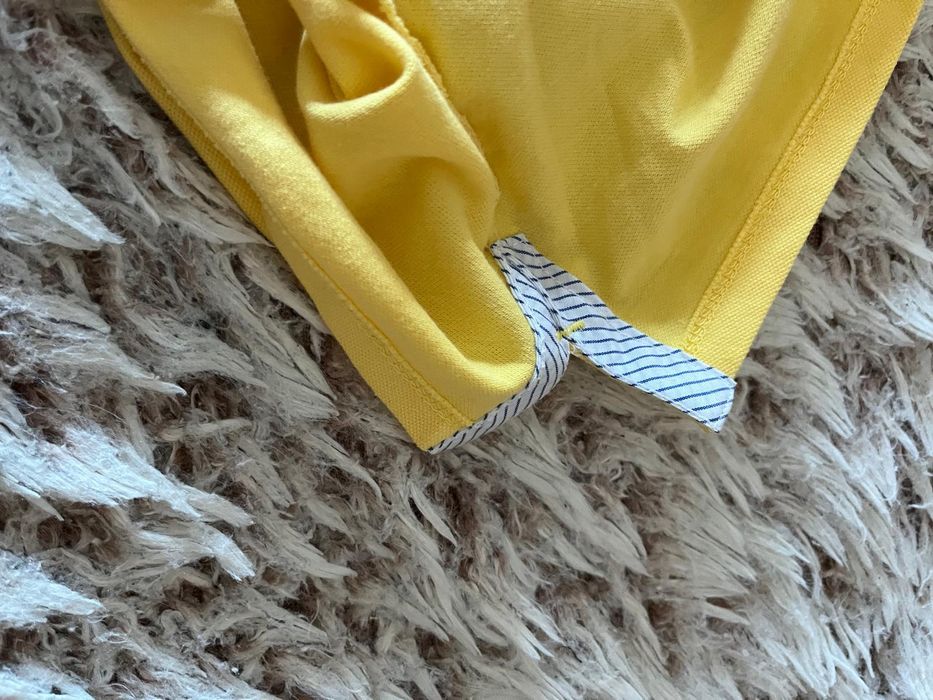 Tricou nou La Martina