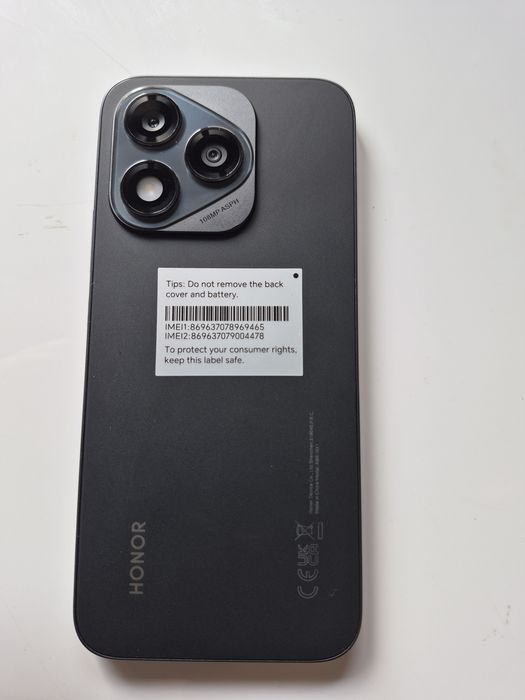 Honor 400 Lite  Нов!!!