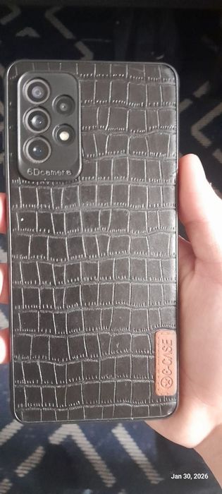 Samsung galaxy a72 kafolati bn