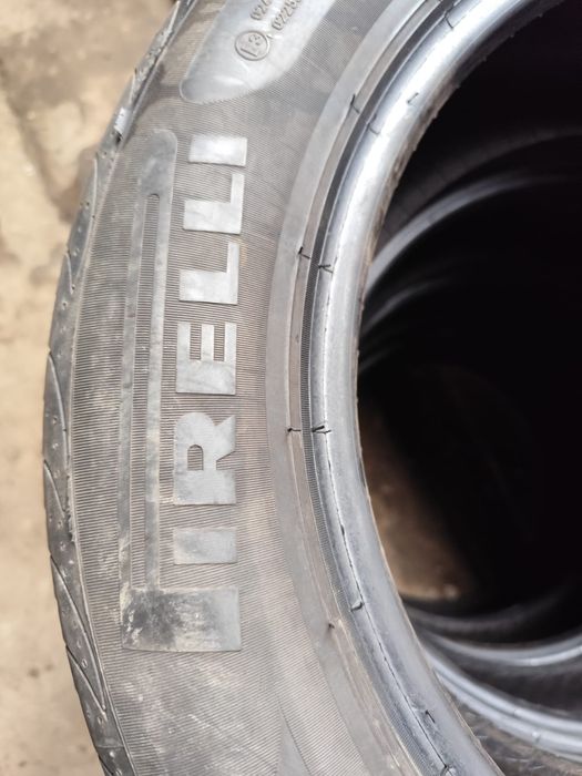 Anvelope 225 55 r17 vara Pirelli
