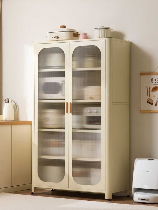 Servant shkaf oshxona uchun/Idish tovoqlarga/Кухонный сервант для дома