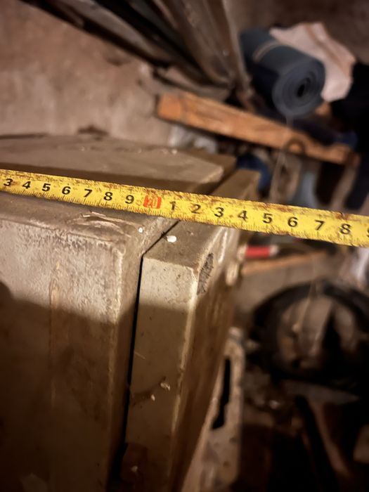 Продается электрощит