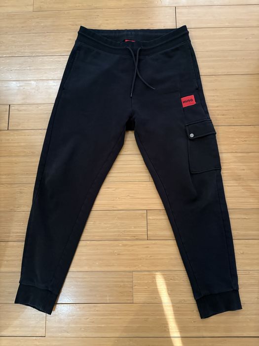 Мъжко долнище на HUGO