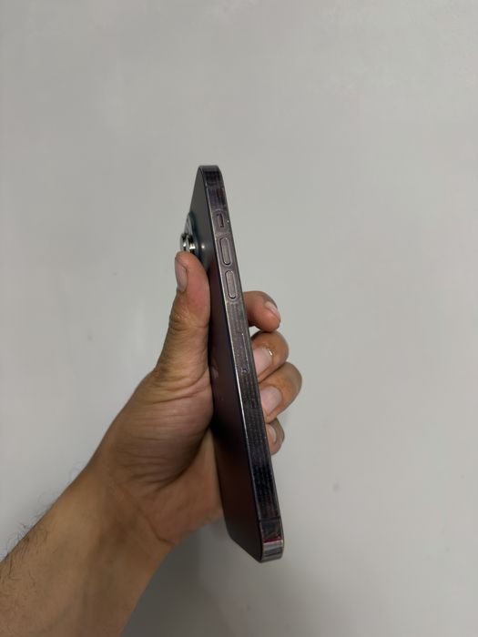 Iphone 14 pro max 256GB