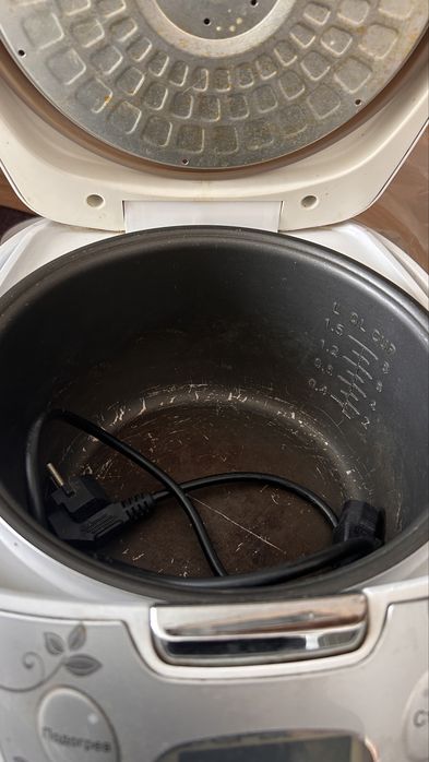 Продам мультиварку