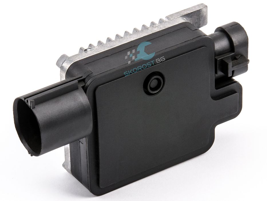 Резистор управляващ блок за вентилатор/парно FORD VOLVO