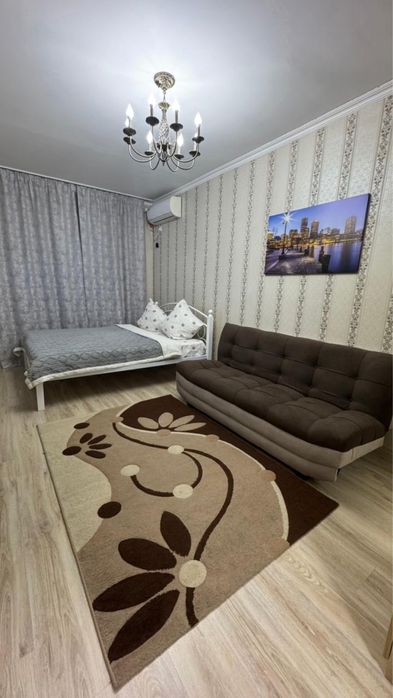 3 мкр 12 жом ЖК Мамыр