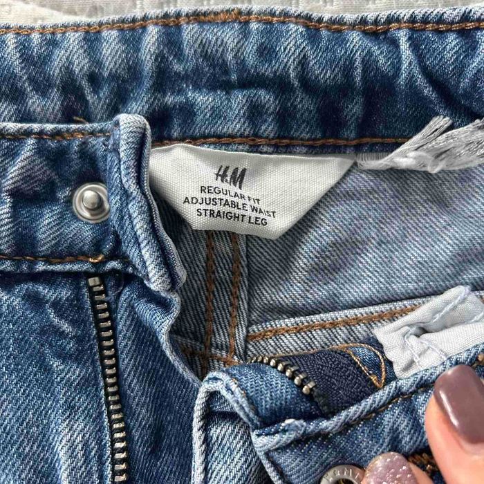 Детски дънки - H&M